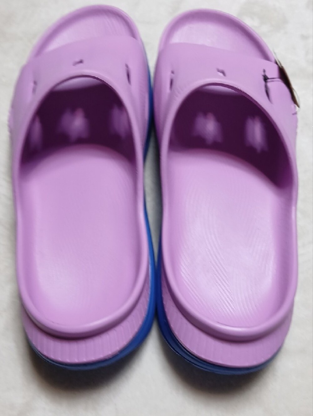 Hoka Ora Recovery Slide 3 Men's Sandals Size 11 - Picture 5 of 9